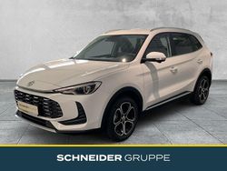 Weiß Gebraucht 2025 MG ZS Comfort Limousine | 19.990 € (Etwas zu teuer)