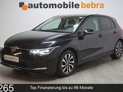 Schwarz Gebraucht 2022 VW Golf VIII Active Limousine | 23.790 € (Guter Preis)