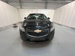 Gebraucht 2013 Chevrolet Cruze LT Limousine | 1.800 € (Teuer)