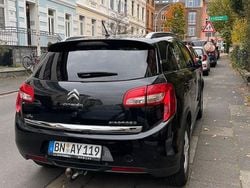 Schwarz Gebraucht 2014 Citroën C4 Aircross Start SUV | 6.490 € (Guter Preis)