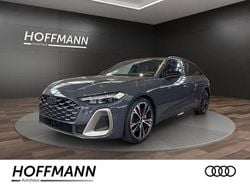 Grau Gebraucht 2025 Audi S5 Edition .1 Kombi | 81.750 € (Etwas zu teuer)