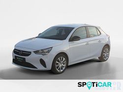 Weiß Gebraucht 2021 Opel Corsa Limousine | 12.490 € (Etwas zu teuer)