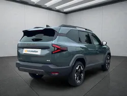 Grün Neu 2025 Dacia Bigster SUV | 35.249 € (Fairer Preis)