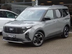 Silber Neu 2024 Ford Tourneo Courier Active Van / Kleinbus | 29.990 € (Teuer)