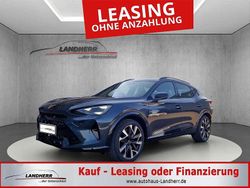 Magnetic tech Neu 2025 Cupra Formentor VZ SUV | 37.965 € (Superpreis)