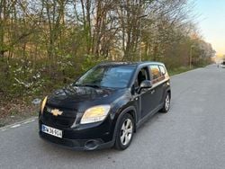 Gebraucht 2011 Chevrolet Orlando LS Limousine | 1.000 €