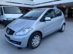 Silber Gebraucht 2009 Mercedes A160 Limousine | 2.500 € (Guter Preis)