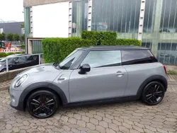 Grau Gebraucht 2019 Mini Cooper D Kleinwagen | 13.500 € (Guter Preis)