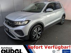 Silber Neu 2025 VW T-Cross Life SUV | 27.950 € (Etwas zu teuer)
