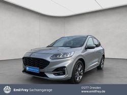 Solar silver metallic Gebraucht 2023 Ford Kuga ST-Line X SUV | 24.940 € (Guter Preis)