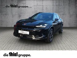 Schwarz Neu 2025 Cupra Formentor SUV | 38.390 € (Fairer Preis)