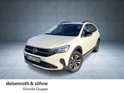 Ascotgrau Gebraucht 2025 VW Taigo Life SUV | 22.990 € (Etwas zu teuer)