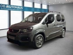 Grau Gebraucht 2023 Peugeot Rifter Allure Van / Kleinbus | 19.890 € (Guter Preis)