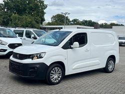 Blanc banquise Gebraucht 2019 Peugeot Partner Van | 19.900 € (Teuer)