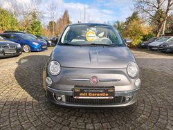 Gebraucht 2009 Fiat 500 Lounge Kleinwagen | 4.999 € (Fairer Preis)