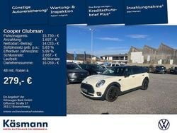 Pepper white Gebraucht 2020 Mini Cooper Clubman Kombi | 15.730 € (Fairer Preis)