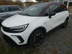Weiß Gebraucht 2023 Opel Crossland SUV | 18.990 € (Guter Preis)