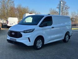 Weiß Gebraucht 2024 Ford Transit Custom Trend Van / Kleinbus | 28.400 € (Superpreis)