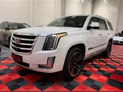 Gebraucht 2020 Cadillac Escalade SUV | 39.000 €