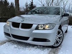 Silber Gebraucht 2006 BMW 320 Limousine | 3.600 € (Guter Preis)