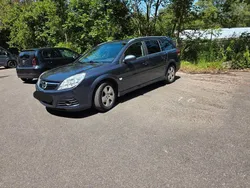 Grau Gebraucht 2006 Opel Vectra Kombi | 1.600 € (Guter Preis)