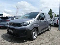 Grau Neu 2025 Opel Combo Edition Van / Kleinbus | 22.780 € (Fairer Preis)