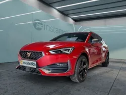Rot Gebraucht 2024 Cupra Leon Kombi | 39.540 €
