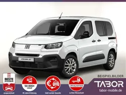 Weiß (gelato weiss) Neu 2025 Fiat Doblò Van / Kleinbus | 25.988 € (Guter Preis)