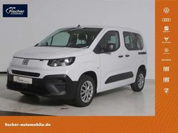 Weiss Neu 2025 Fiat Doblò Van / Kleinbus | 23.480 € (Fairer Preis)