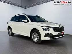 Graphite grau metallic Neu 2025 Skoda Kamiq Selection SUV | 26.190 € (Guter Preis)