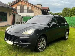 Schwarz Gebraucht 2010 Porsche Cayenne Turbo SUV | 14.900 € (Guter Preis)