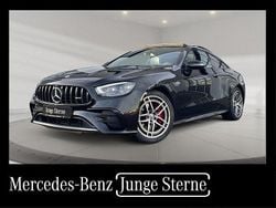 Unilack schwarz Gebraucht 2021 Mercedes E53 AMG AMG Coupé | 45.933 € (Superpreis)