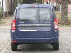 Dacia Logan MCV