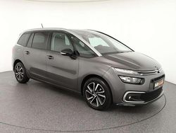 Grau artense Gebraucht 2022 Citroën Grand C4 Picasso Shine Van / Kleinbus | 18.440 € (Etwas zu teuer)