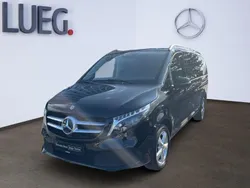 Mercedes V250
