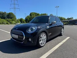 Schwarz Gebraucht 2018 Mini Cooper Kleinwagen | 15.500 € (Guter Preis)