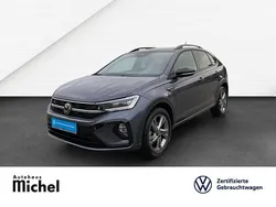 Grau Gebraucht 2024 VW Taigo R-line SUV | 28.730 € (Fairer Preis)
