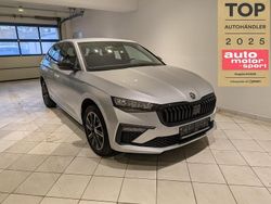Silber metallic Gebraucht 2024 Skoda Scala Selection Kleinwagen | 23.610 € (Teuer)
