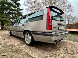 Silber Gebraucht 1996 Volvo 850 Kombi | 6.500 €