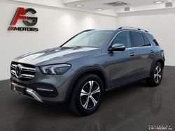 Grau Gebraucht 2022 Mercedes GLE350 SUV | 57.900 € (Fairer Preis)