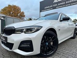 Weiß Gebraucht 2022 BMW 330e M Sport Limousine | 30.849 € (Guter Preis)