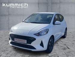 Atlas white Neu 2025 Hyundai i10 Trend Kleinwagen | 18.490 € (Fairer Preis)