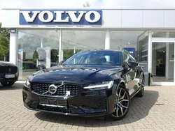 Onyx black Gebraucht 2024 Volvo S60 Limousine | 47.900 € (Teuer)
