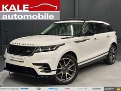 Ostuni pearl white Gebraucht 2022 Land Rover Range Rover Velar SE Dynamic SUV | 52.690 € (Fairer Preis)
