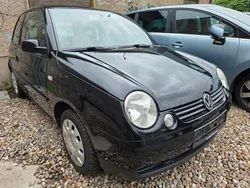 Schwarz Gebraucht 2003 VW Lupo Basis Kleinwagen | 2.450 € (Etwas zu teuer)