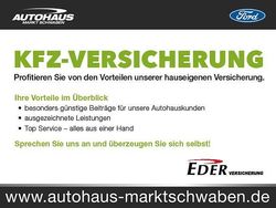 Frostweiß (weiß) Gebraucht 2018 Ford Kuga Titanium SUV | 16.990 € (Guter Preis)