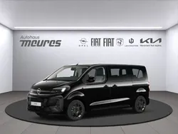 Weiss Neu 2025 Opel Zafira Life Edition Van | 34.950 € (Superpreis)