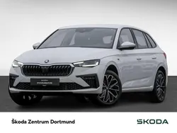 Weiß Neu 2024 Skoda Scala Drive Kleinwagen | 28.222 € (Fairer Preis)