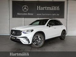 Weiß Gebraucht 2024 Mercedes GLC450 AMG SUV | 71.750 € (Guter Preis)