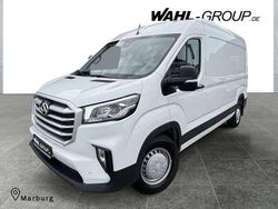 Weiß Gebraucht 2025 Maxus V90 Van | 26.990 €